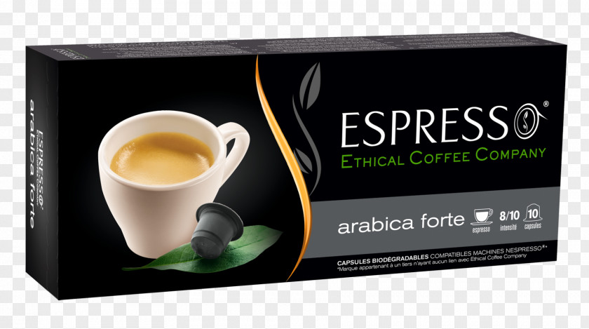 Coffee Espresso Dolce Gusto Instant Ristretto PNG