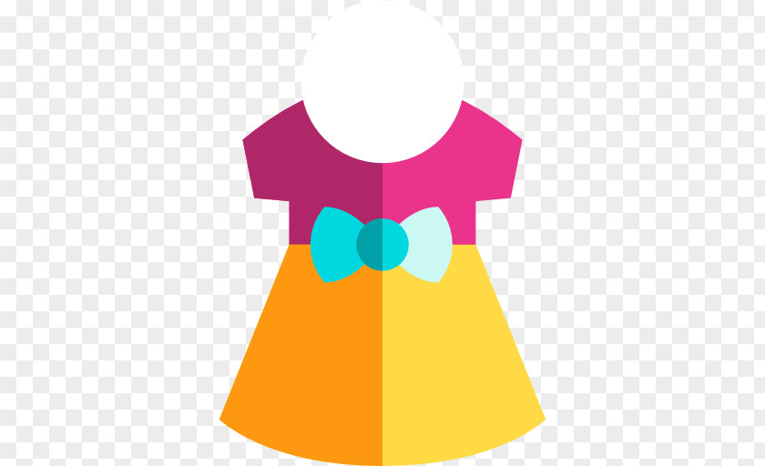 Dress Clipart T-shirt Clothing Neckline PNG