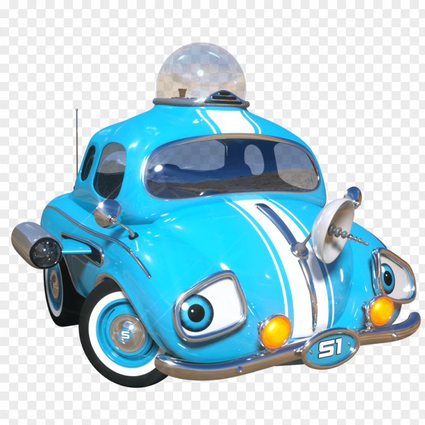Fictional Character Vintage Car Classic Background PNG