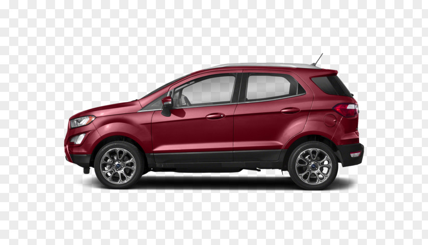 Ford Motor Company 2018 Escape S SUV Car Sport Utility Vehicle PNG