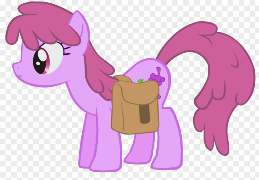 Horse Pony Applejack Derpy Hooves Berry Pinkie Pie PNG