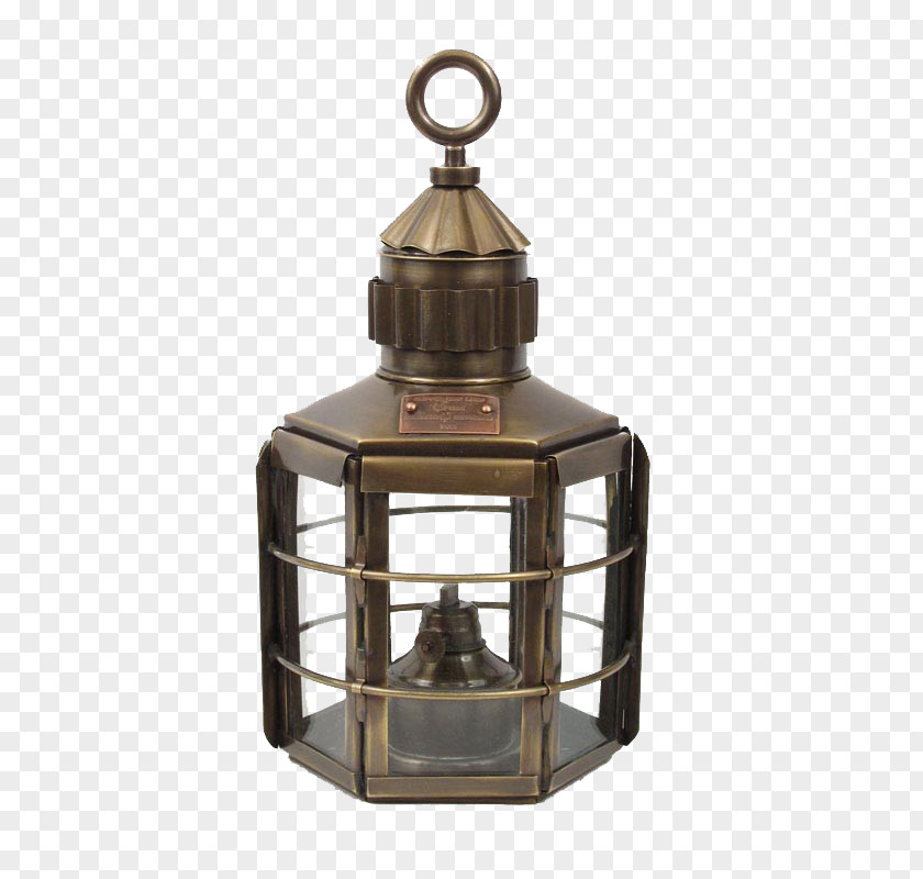 Lantern Light Oil Lamp Antique Kerosene PNG