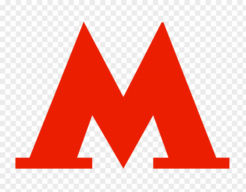 Letter M Rapid Transit Moscow Metro Android Yandex Browser PNG