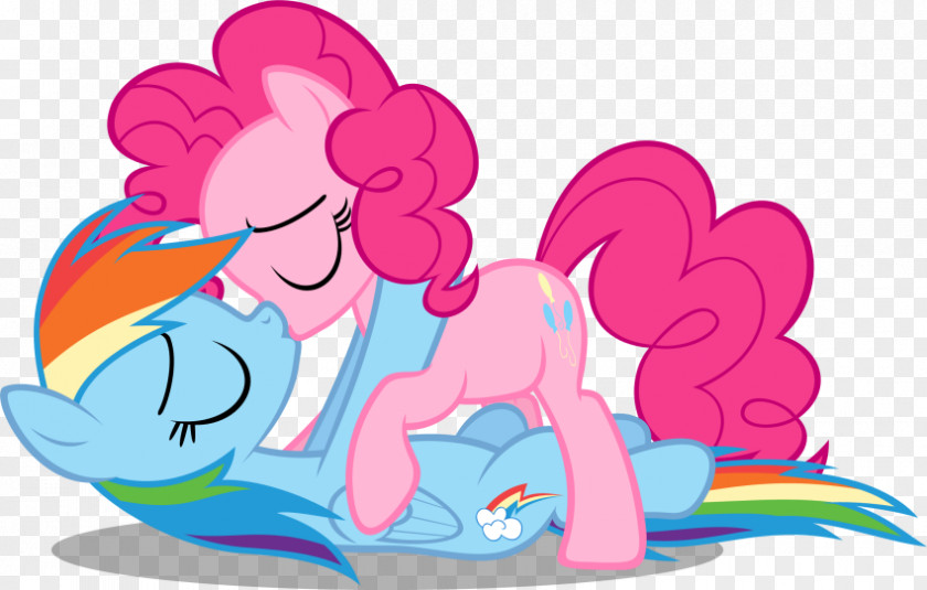 Rainbow Dash Pinkie Pie Rarity Pony Applejack DeviantArt PNG