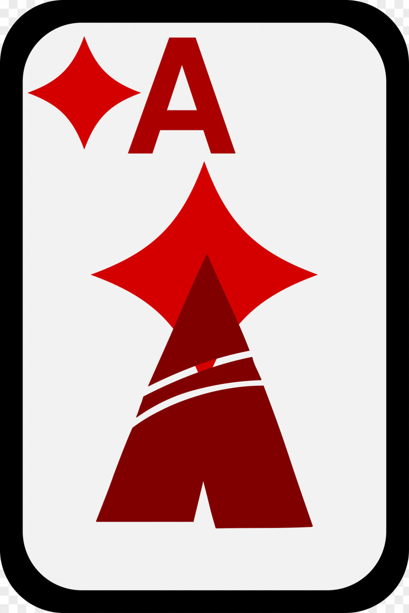 Suit Ace Of Spades Playing Card Hearts PNG