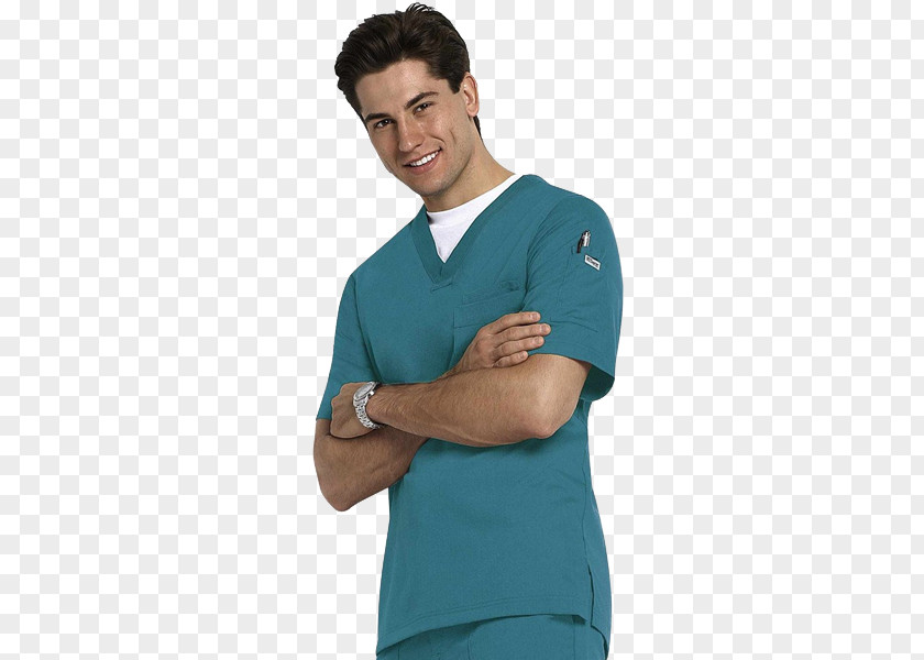 T-shirt Scrubs Grey's Anatomy Top Uniform PNG
