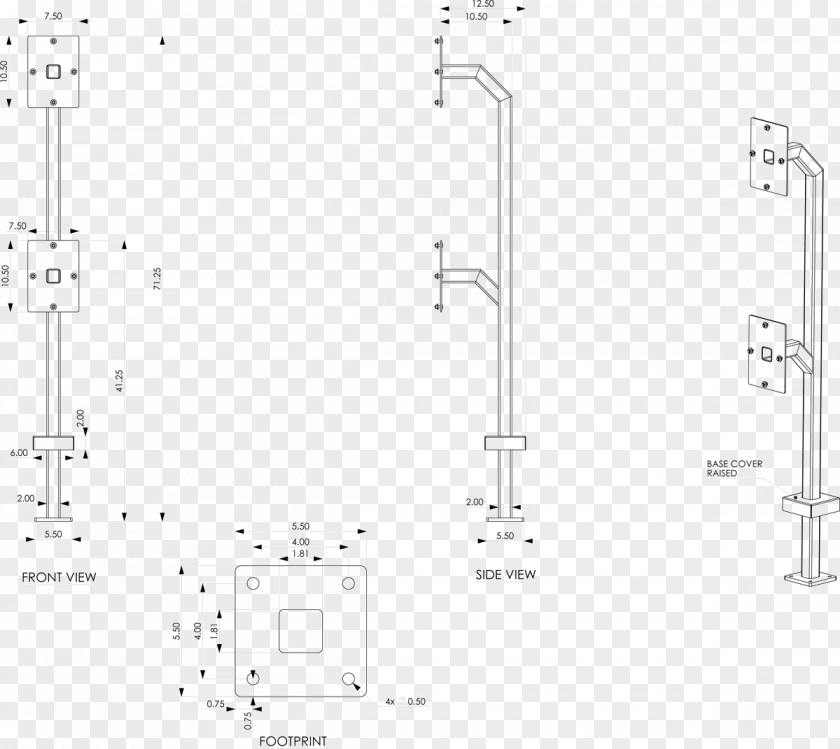 Angle Drawing /m/02csf Line Diagram PNG