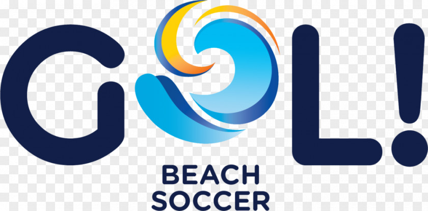 Beach Football Logo Brand Organization Trademark PNG