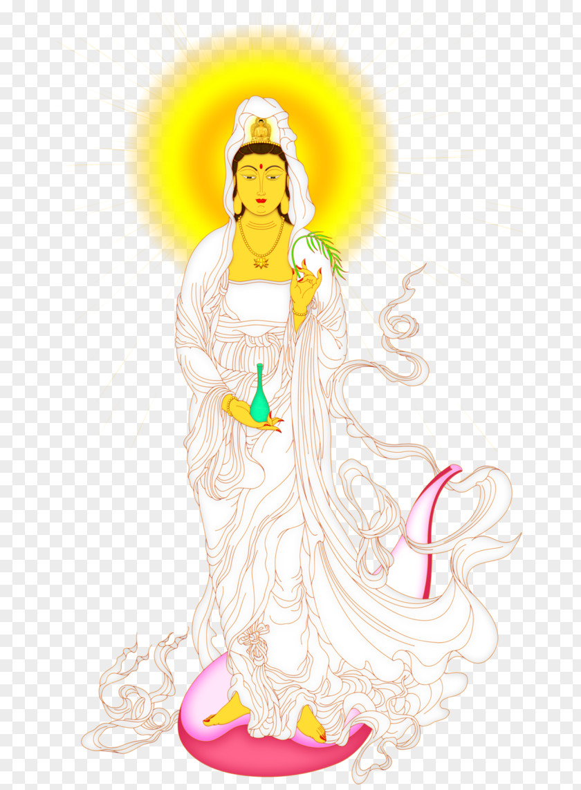 Buddhism Tieguanyin Avalokiteśvara Amitābha PNG