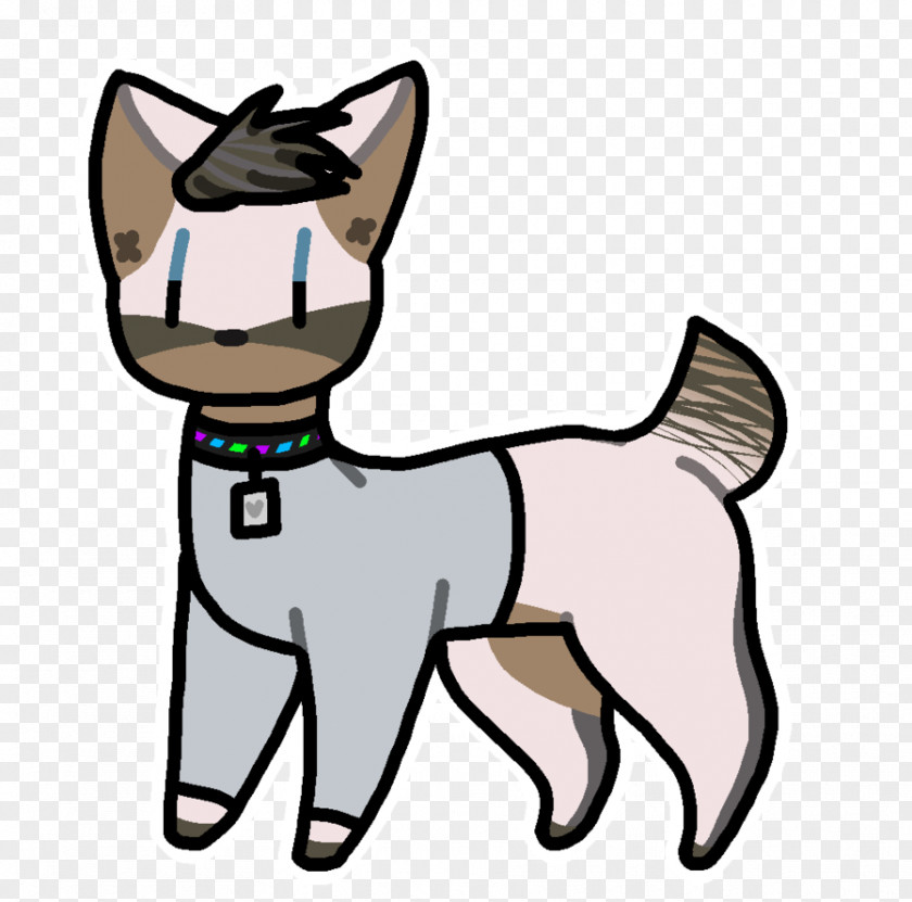 Cat Whiskers Dog Breed Clip Art PNG