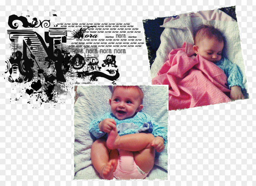 Collage Toddler Human Behavior Infant PNG