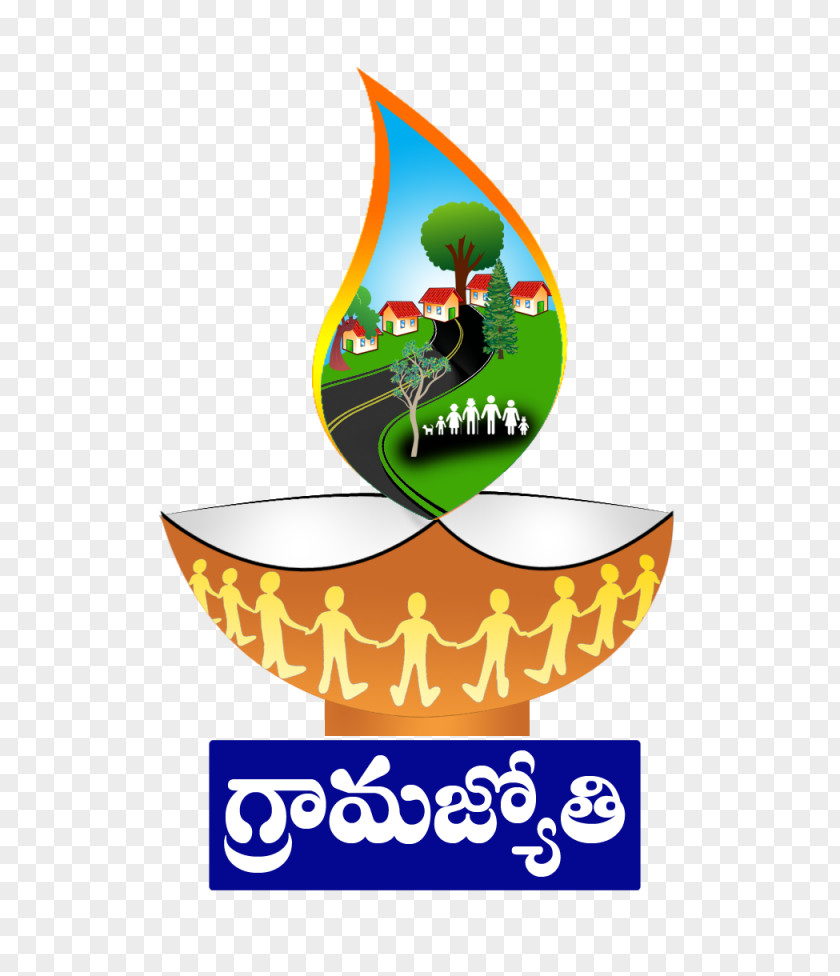 Design Naveengfx Logo Telugu Government Of Telangana PNG