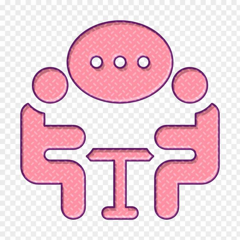 Discussion Icon PNG