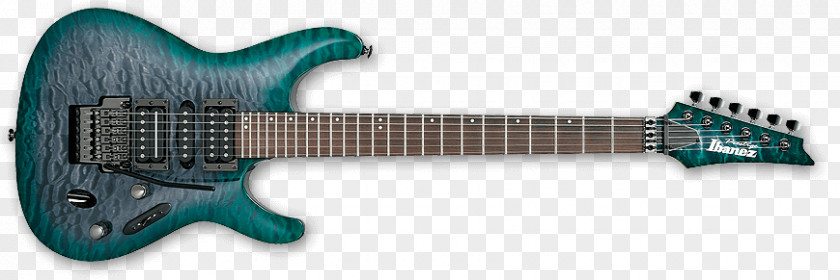 Electric Guitar Ibanez RGAT62 PNG