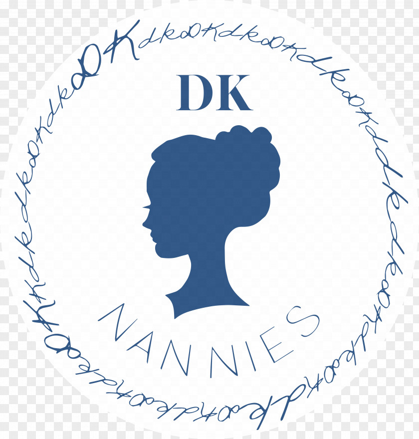 Family DKnannies LLC Logo Nanny Child PNG