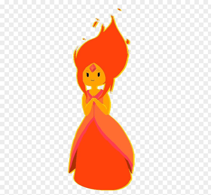 Flame Princess Finn The Human Bubblegum Fire Image PNG