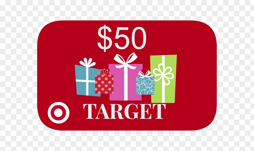 Gifts To Send Non-stop Gift Card Discounts And Allowances Target Corporation Loyalty Program PNG