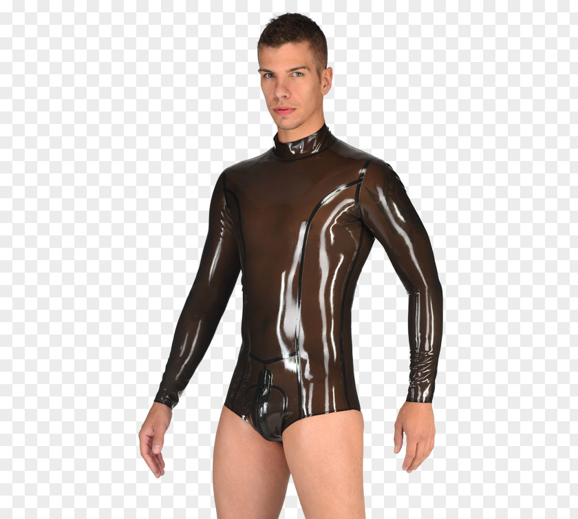 Leotard Bodysuits & Unitards Muscle LaTeX PNG