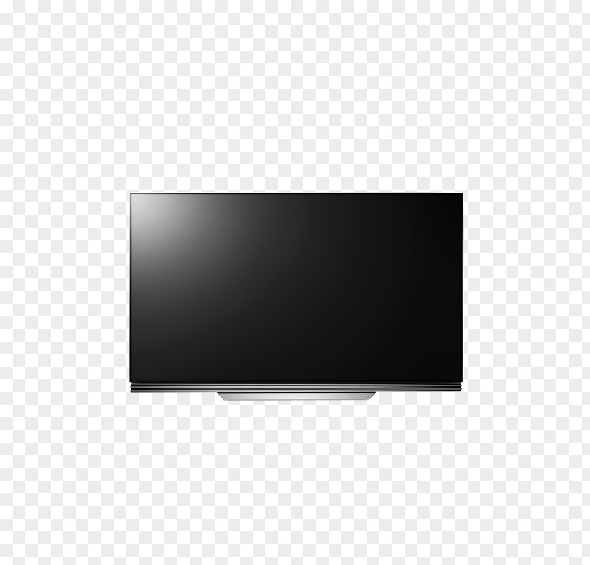 Lg LG B7V OLED Television 4K Resolution LED-backlit LCD PNG
