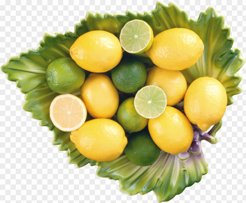 Lime Lemonade Food Citric Acid Drinking PNG