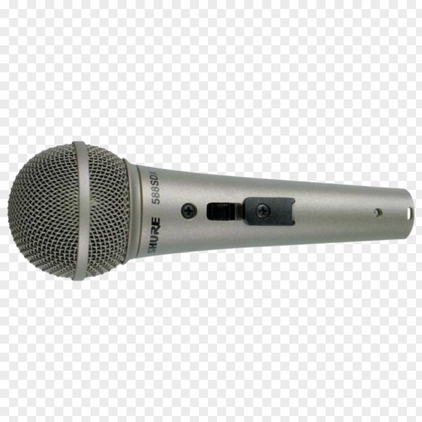 Microphone Shure Irwin Industrial Tools Cardioid Sennheiser PNG