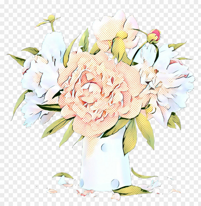 Peony Clip Art Cabbage Rose Cut Flowers PNG
