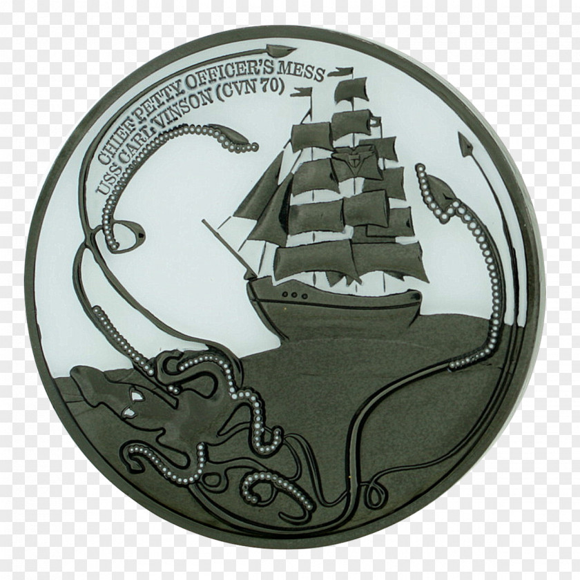 Petty Coin Medal Circle PNG