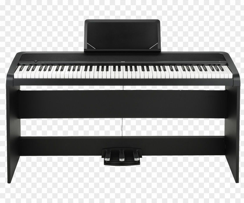 Piano Yamaha P-115 Digital Keyboard Korg PNG