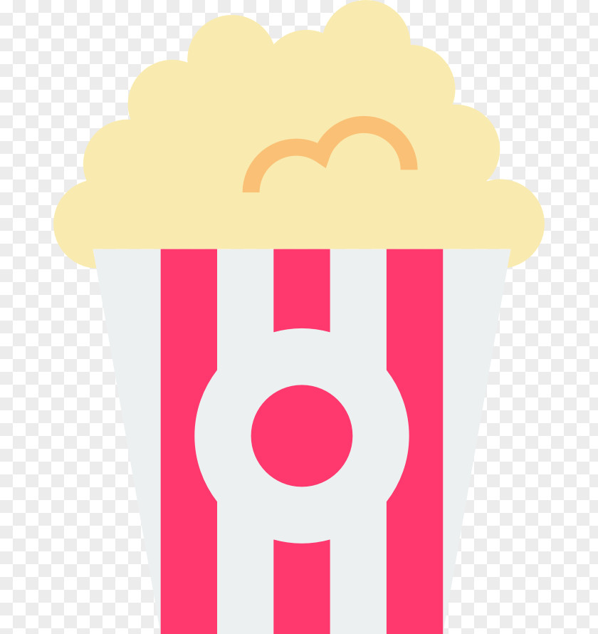 Popcorn Food Clip Art PNG