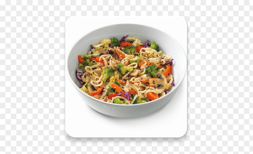 Rice Noodles & Company Orange Chicken Vegetarian Cuisine Nasi Goreng Chinese PNG