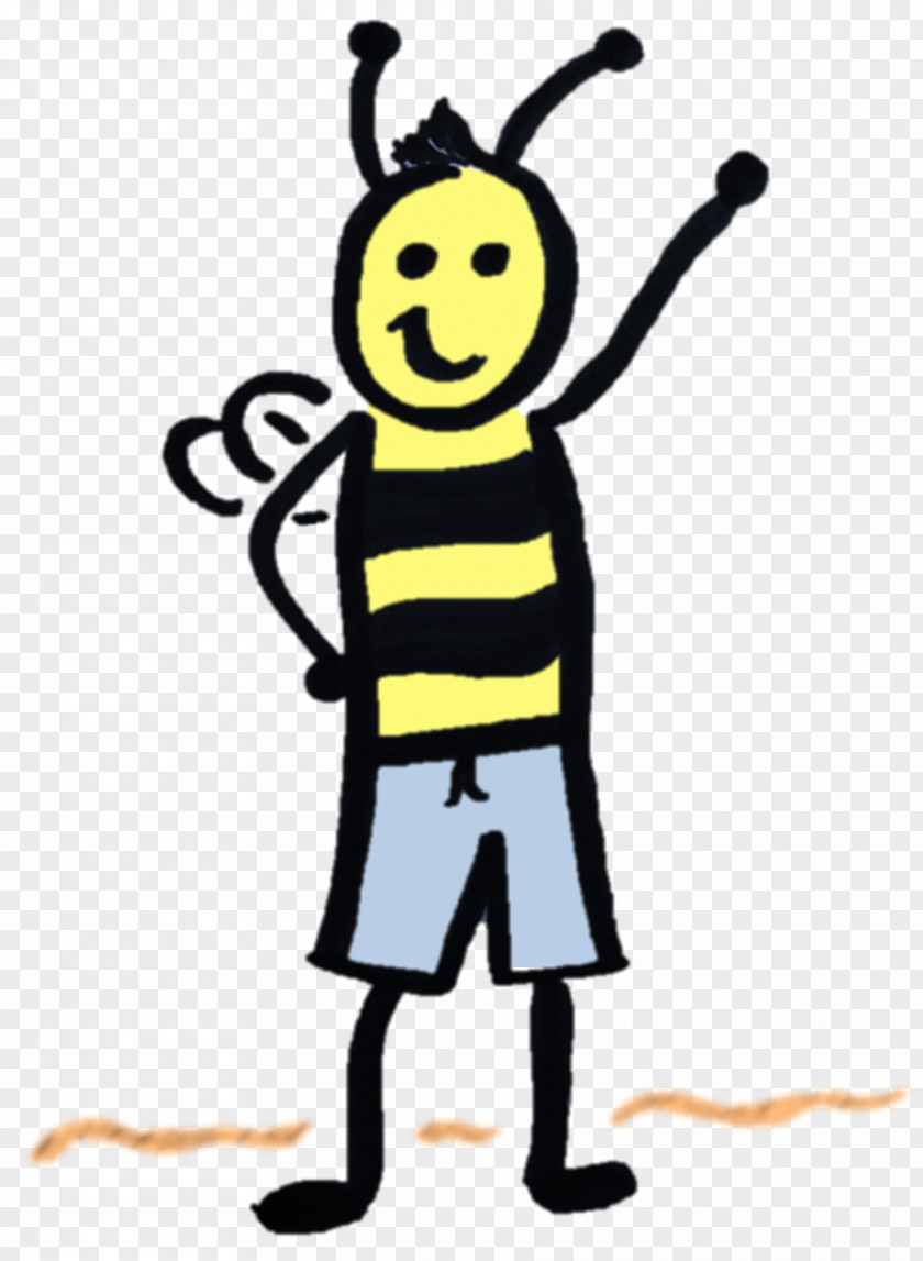 Smiley Insect Human Behavior Happiness Clip Art PNG