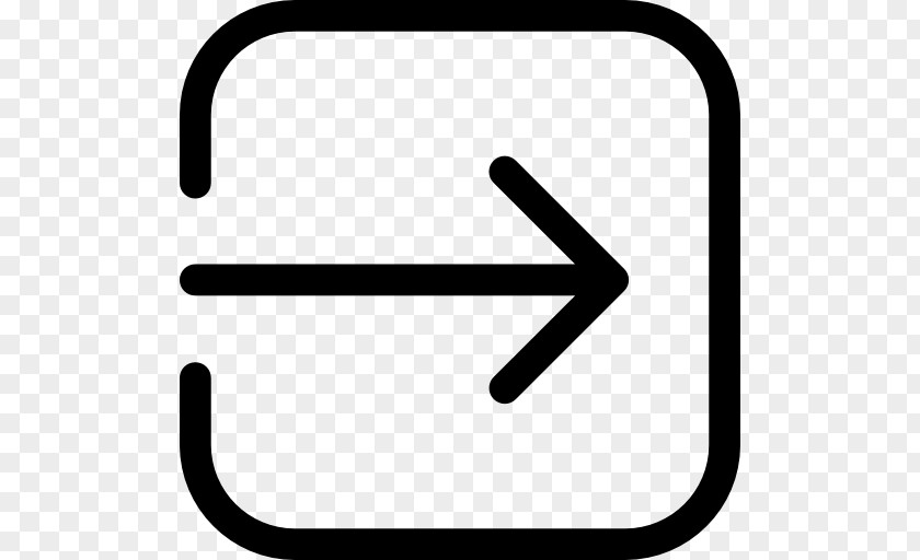 Symbol Button Arrow PNG