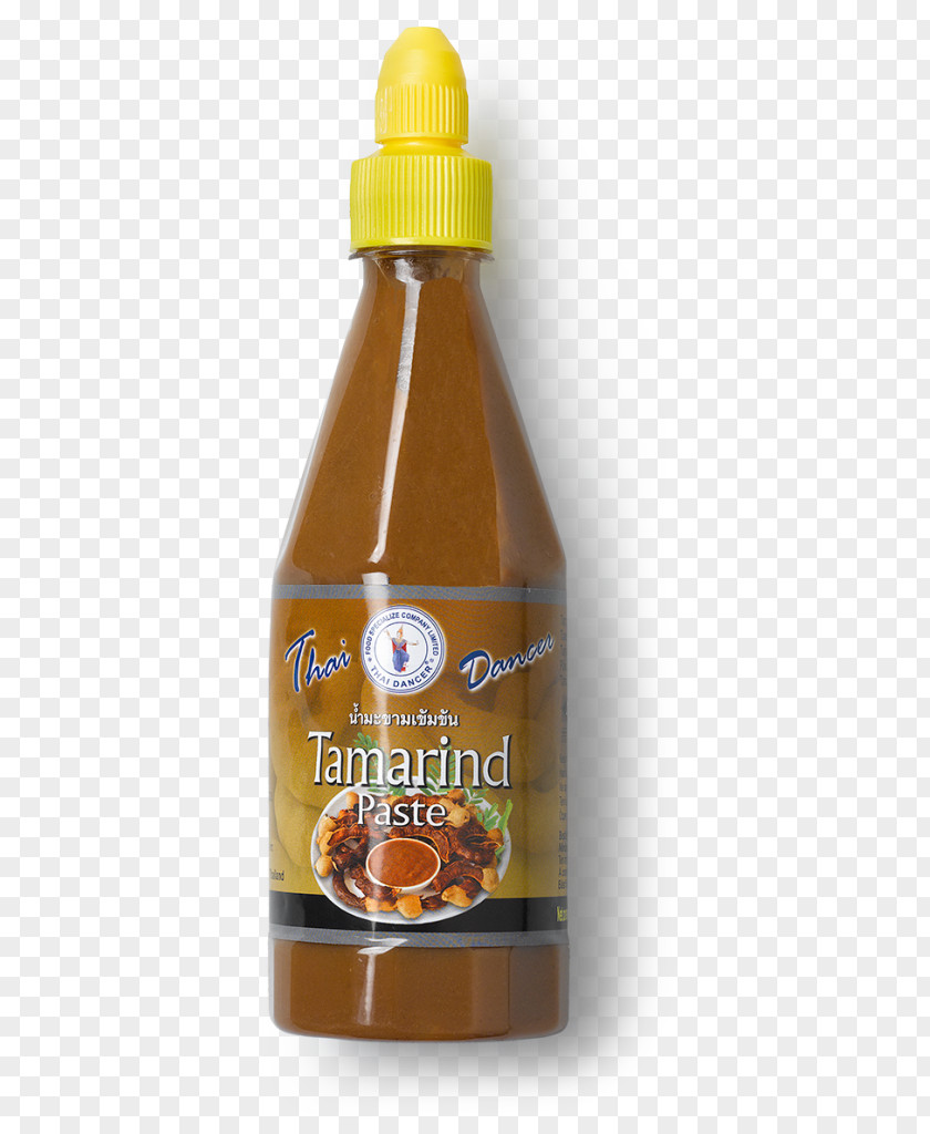 Tamarind Paste Flavor By Bob Holmes, Jonathan Yen (narrator) (9781515966647) Product Sauce PNG