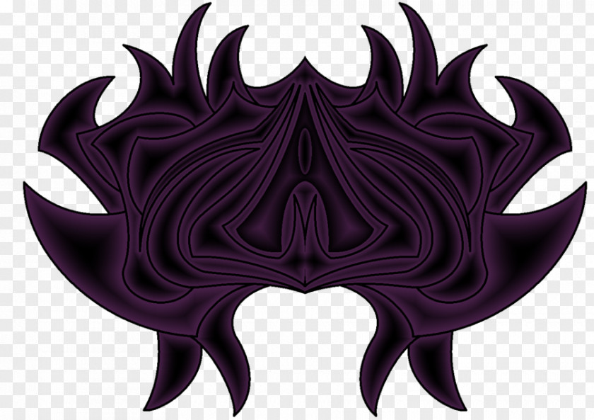 Aegis Design Element Purple DeviantArt Clan Symbol Black PNG