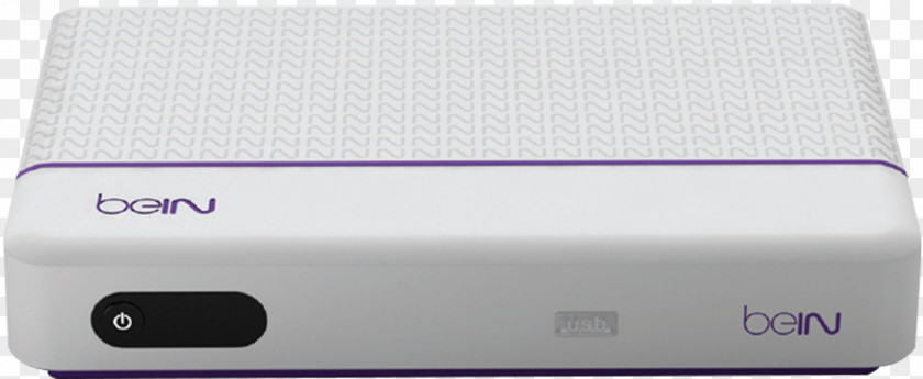 Bein Sports BeIN SPORTS High-definition Television Digital Video Recorders Wireless Access Points PNG