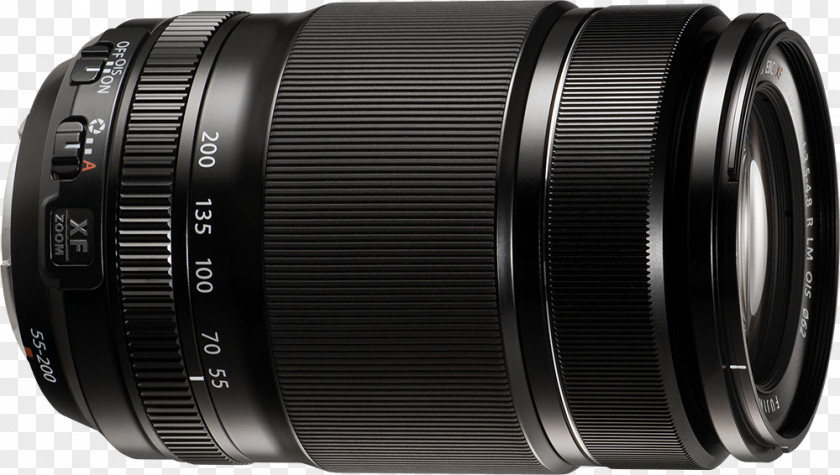 Camera Lens Fujinon XF 27mm F2.8 Fujifilm X-T1 Zoom PNG