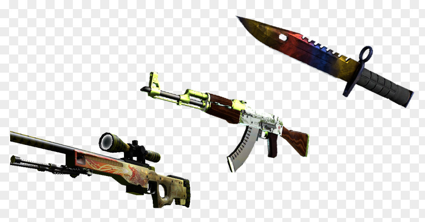 Cs Go Counter-Strike: Global Offensive Accuracy International Arctic Warfare Weapon M9 Bayonet M4 Carbine PNG