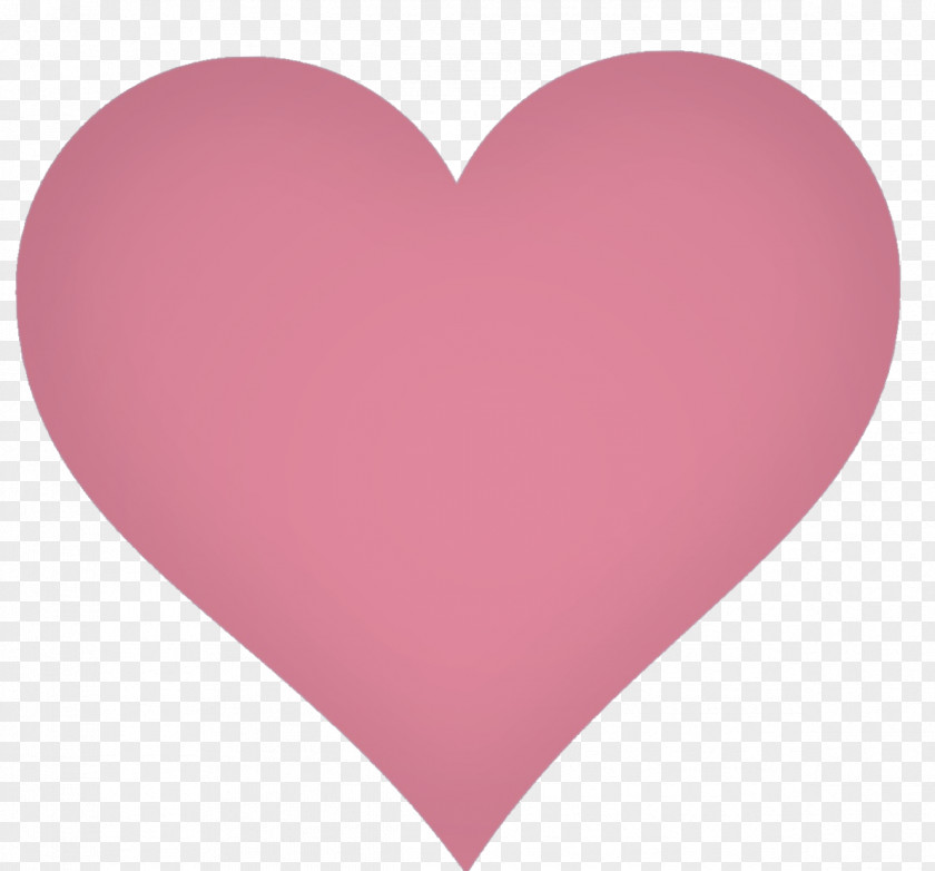 Cuore Pink M RTV PNG