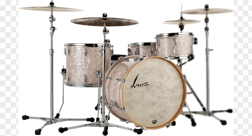 Drums Snare Tom-Toms Bass Sonor PNG