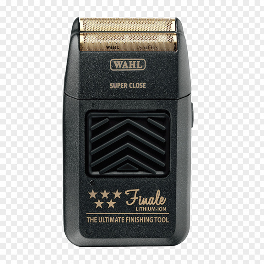 Hair Clipper Wahl Professional 5-Star Shaver Shaper Electric Razors & Trimmers 5 Star Finale PNG