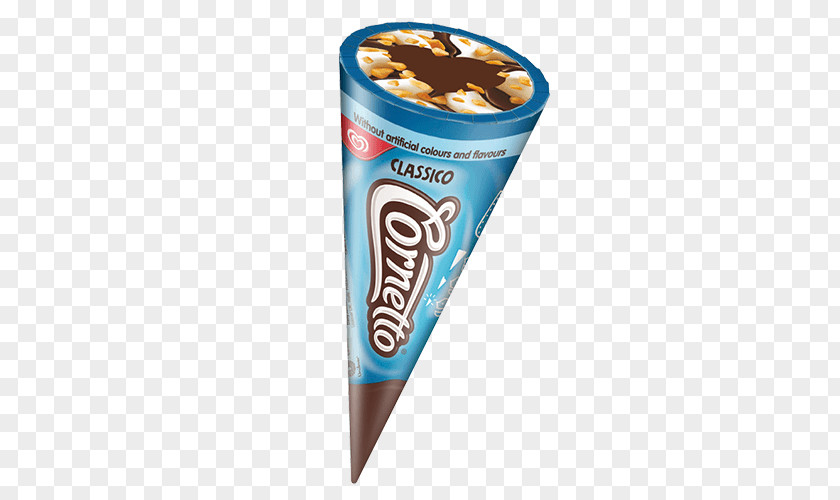 Ice Cream Chocolate Butterscotch Cornetto PNG