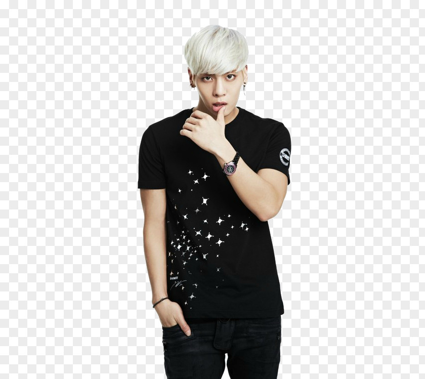 Kim Jong-un Jonghyun The Shinee World K-pop S.M. Entertainment PNG