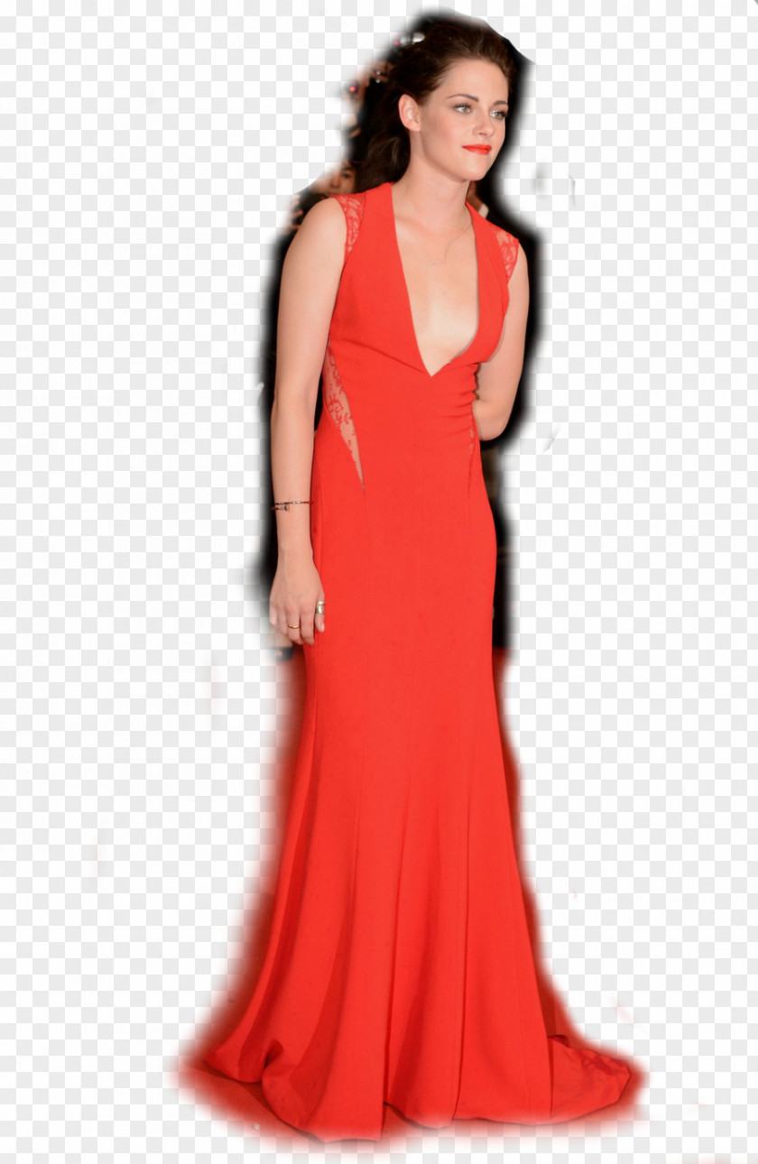 Kristen Stewart Dress Gown Clothing Casual Fashion PNG