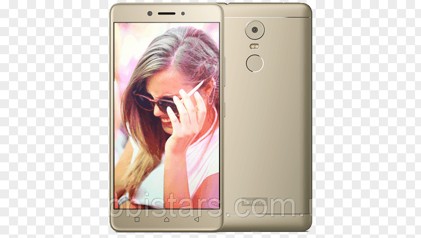 Lenovo K6 Power Android Screen Protectors RAM PNG