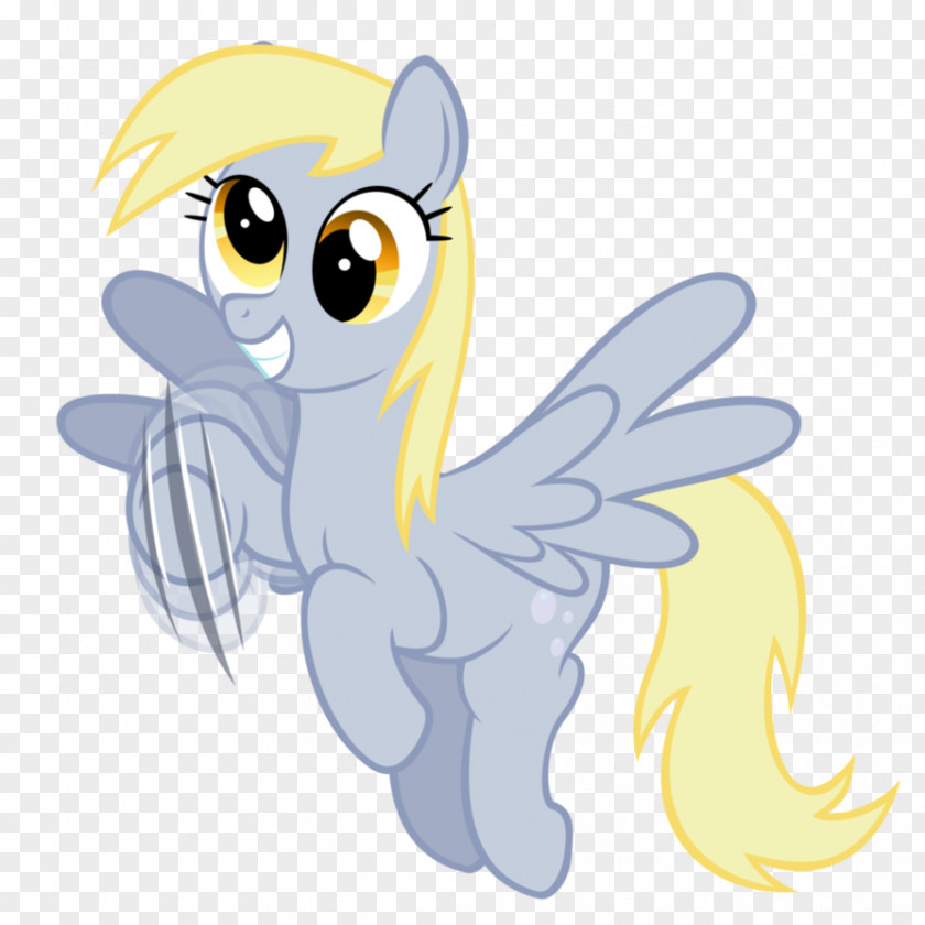 Pegasus Derpy Hooves Rarity Pony Pinkie Pie Horse PNG