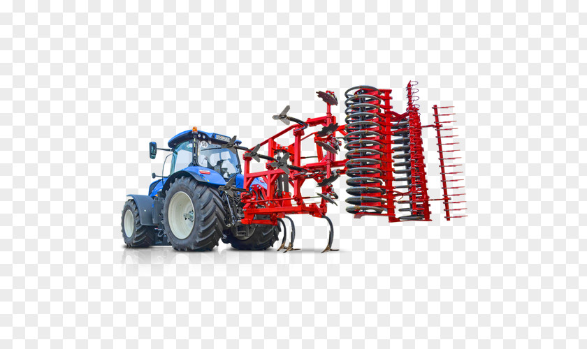 Saffron Walden Fields Tillage Tractor Agriculture Machine Cultivator PNG