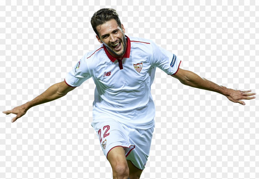 Sevilla Football Player Team Sport World Cup PNG