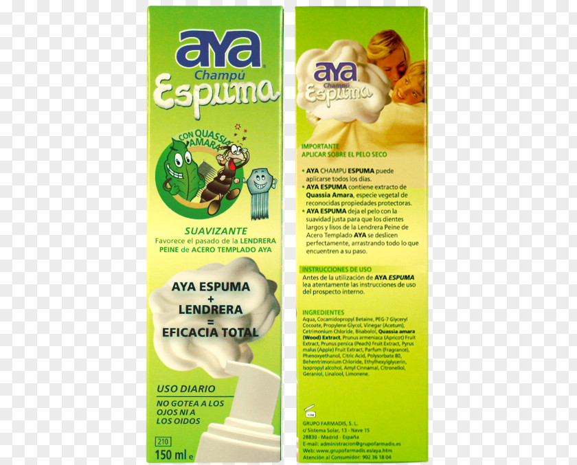 Shampoo Flea Hygiene Milliliter Foam PNG