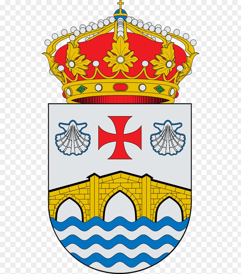 Shield Valverde De Leganés Coat Of Arms Málaga Crest Escutcheon PNG