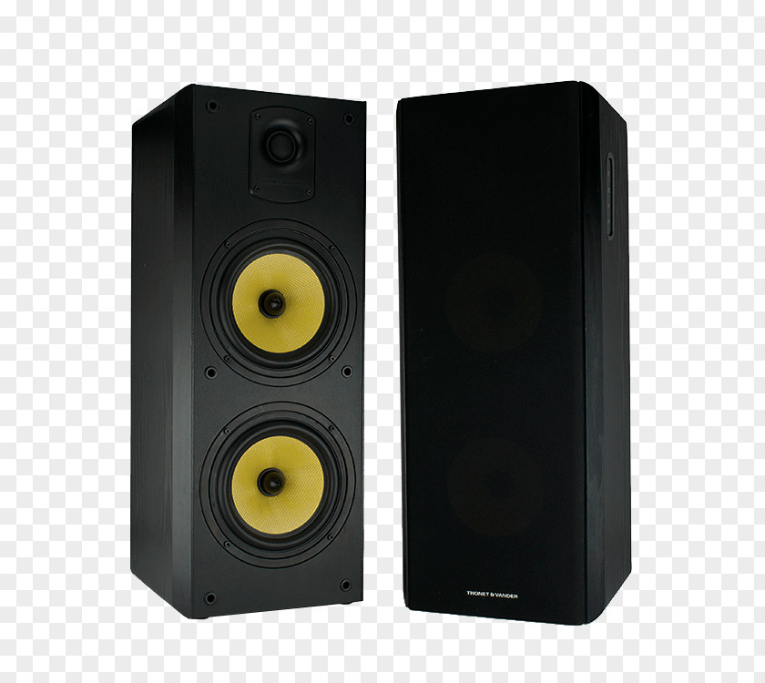 Spects Computer Speakers Subwoofer Sound Loudspeaker Audio PNG